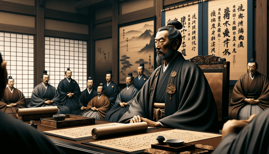 侍について｜侍の歴史や概要、体験できる場所まで詳しく解説